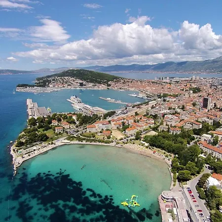 With Wifi - 12357 Appartement Split