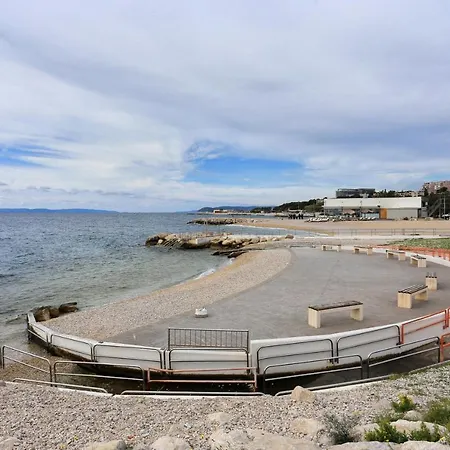 Διαμέρισμα With Wifi - 12357 *