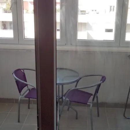 With Wifi - 12357 Appartement Split