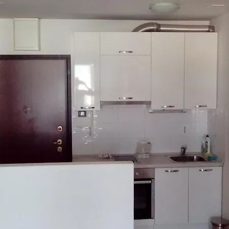 With Wifi - 12357 Appartement *