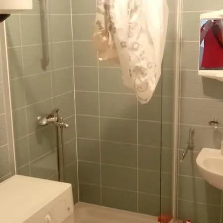 Appartement With Wifi - 12357 *