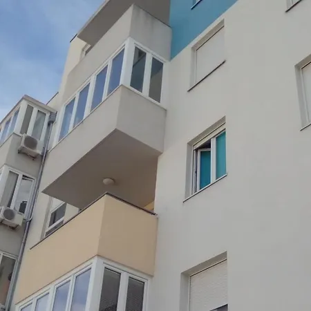 With Wifi - 12357 Appartement Split